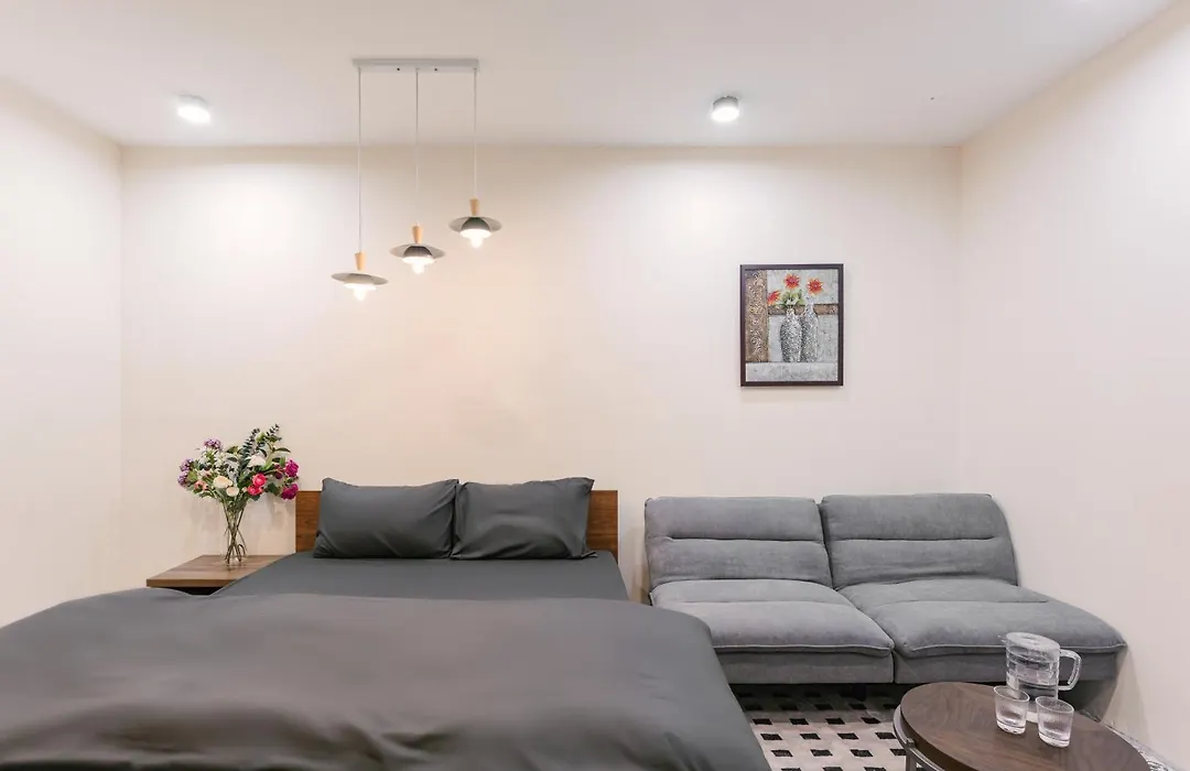 Delapong Homestay - 50M To Hoan Kiem Lake-1