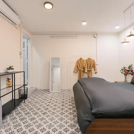 Delapong Homestay - 50M To Hoan Kiem Lake-3