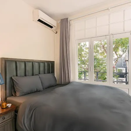Delapong Homestay - 50M To Hoan Kiem Lake-2